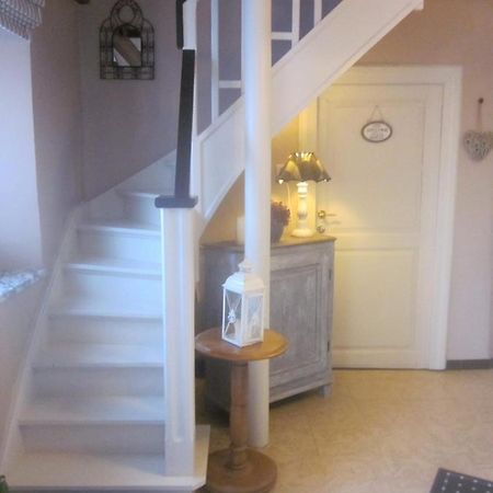Chambres Au Calme En Ardenne Fauvillers ภายนอก รูปภาพ