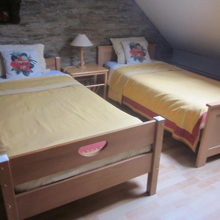Chambres Au Calme En Ardenne Fauvillers ภายนอก รูปภาพ