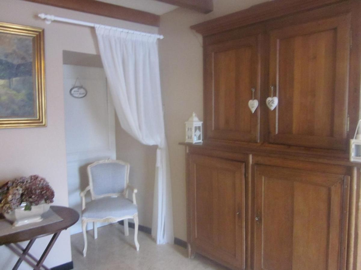 Chambres Au Calme En Ardenne Fauvillers ภายนอก รูปภาพ