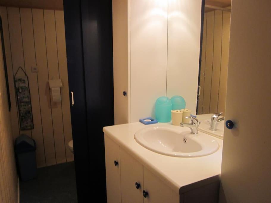Chambres Au Calme En Ardenne Fauvillers ภายนอก รูปภาพ