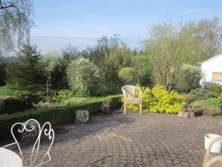 Chambres Au Calme En Ardenne Fauvillers ภายนอก รูปภาพ