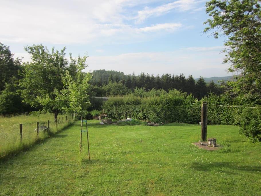 Chambres Au Calme En Ardenne Fauvillers ภายนอก รูปภาพ