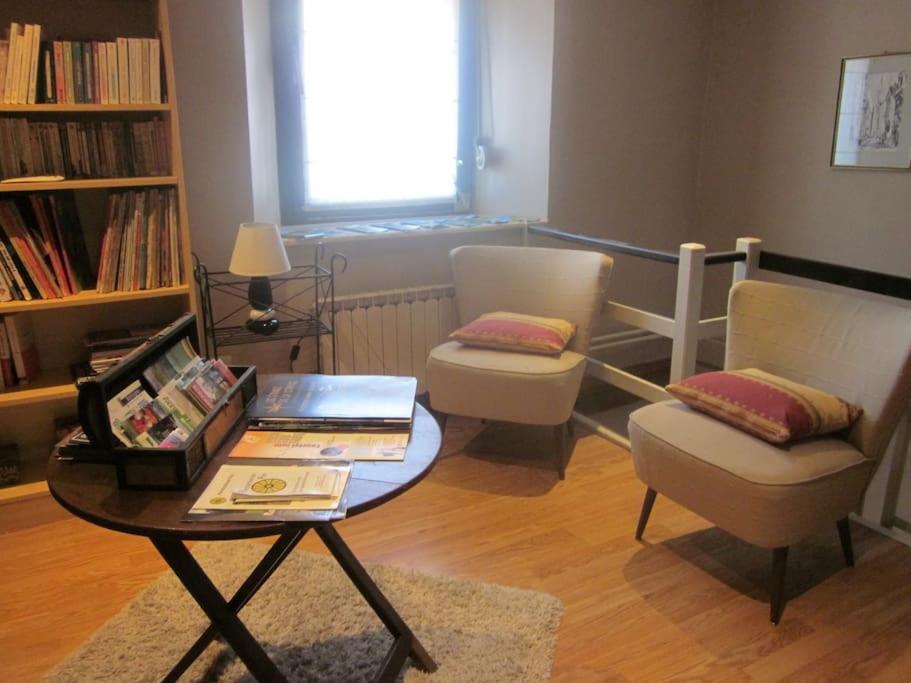 Chambres Au Calme En Ardenne Fauvillers ภายนอก รูปภาพ