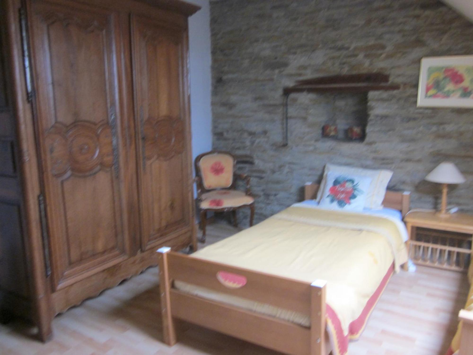 Chambres Au Calme En Ardenne Fauvillers ภายนอก รูปภาพ